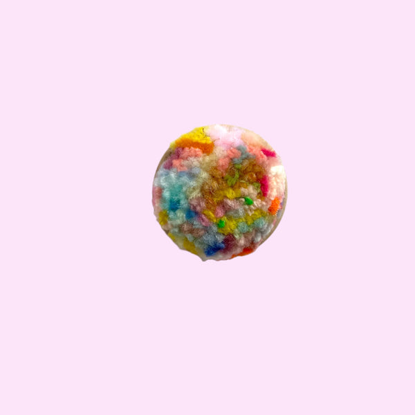 Brooch: SPRING