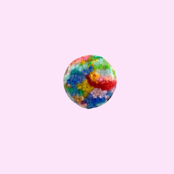 Brooch: EARTH MAMA