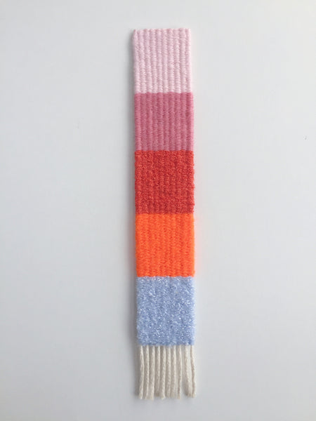 Bookmark: YIELD