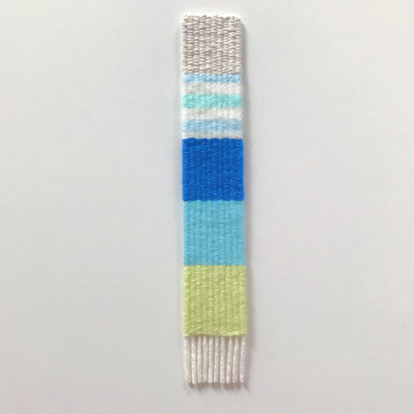 Bookmark: WILD BLUEBERRY