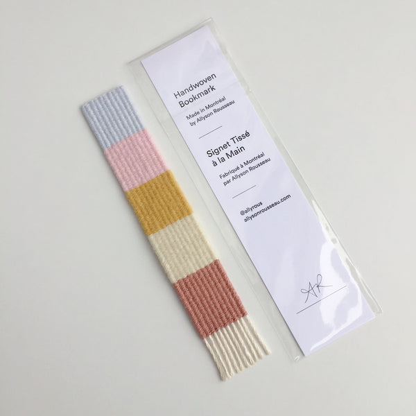 Bookmark: STORK