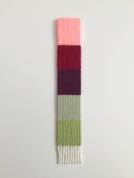 Bookmark: POPPY