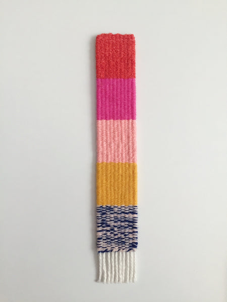 Bookmark: DESIGNER