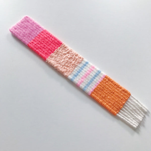 Bookmark: JUICY
