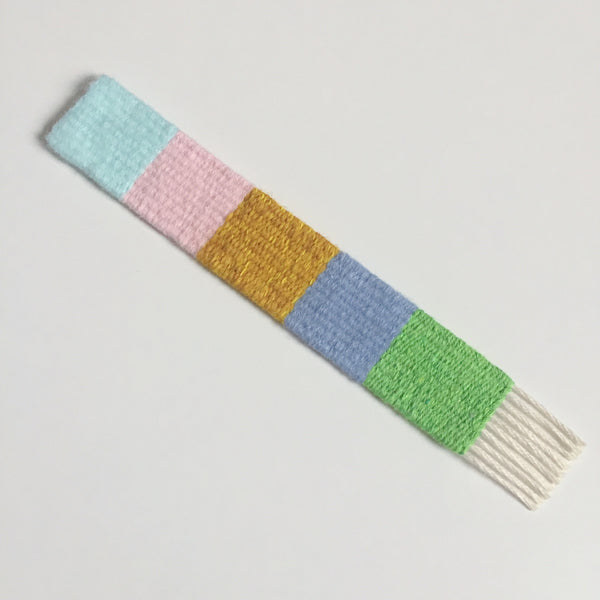 Bookmark: PLAY