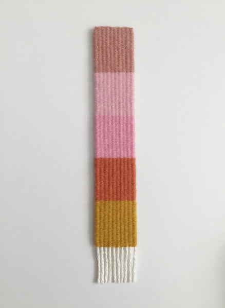 Bookmark: CRUSH