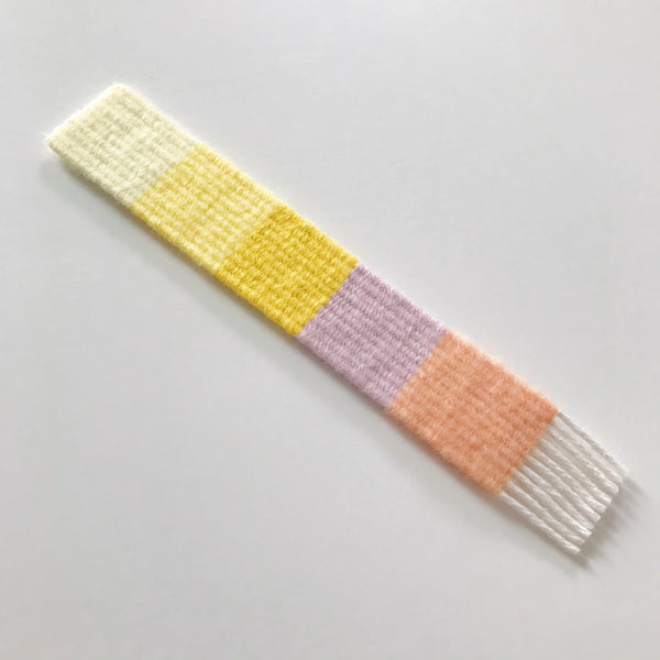 Bookmark: SWEET CORN