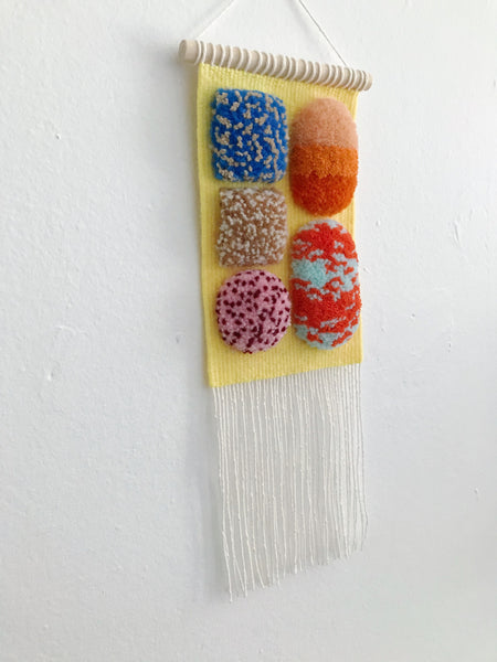 SNACK 18