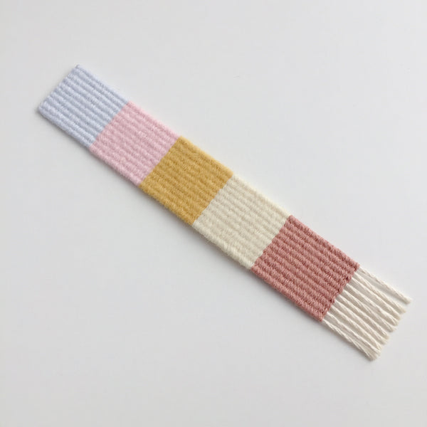 Bookmark: STORK