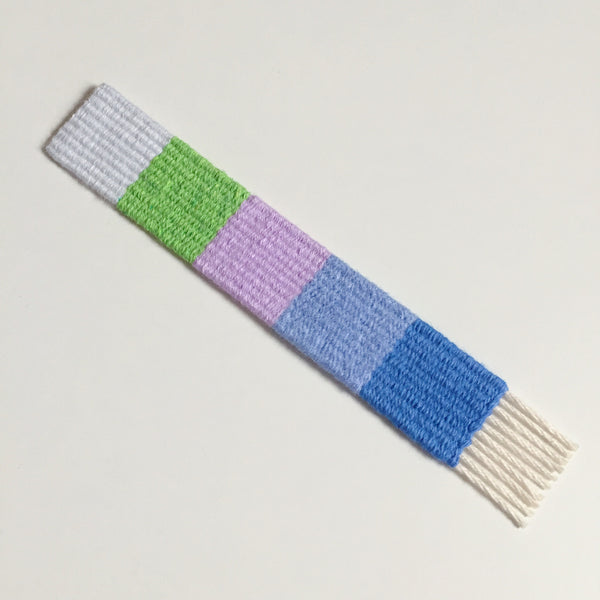 Bookmark: MONET