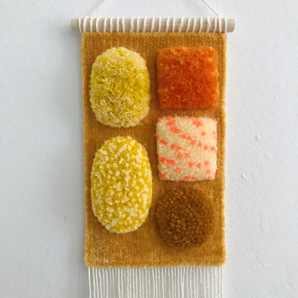 SNACK 23