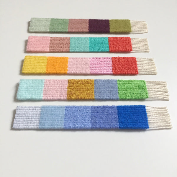 Bookmark: SORBET