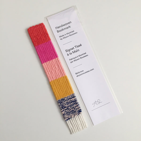 Bookmark: DESIGNER
