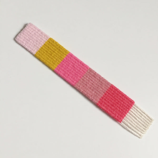 Bookmark: GUM DROP