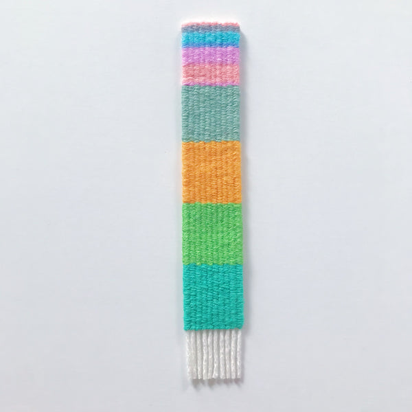 Bookmark: SLUSHY