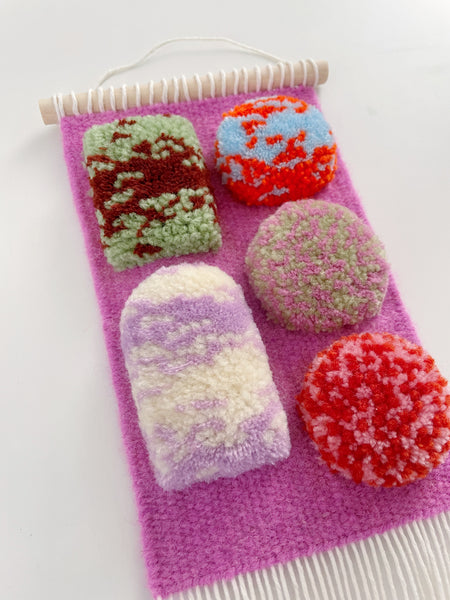SNACK 34