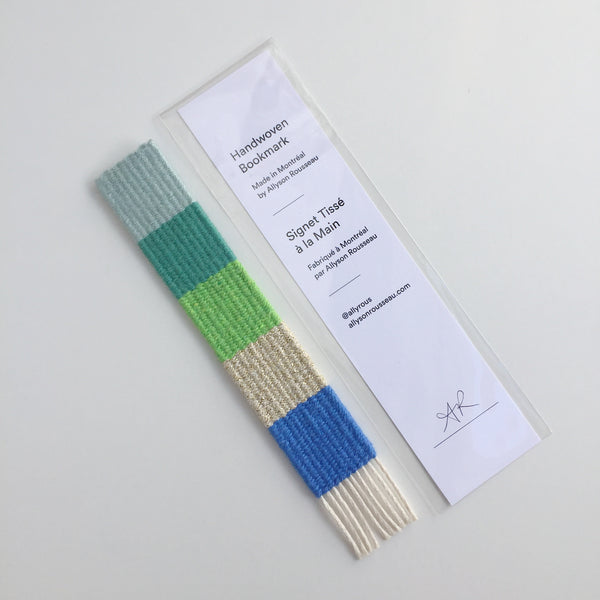 Bookmark: PEPPERMINT