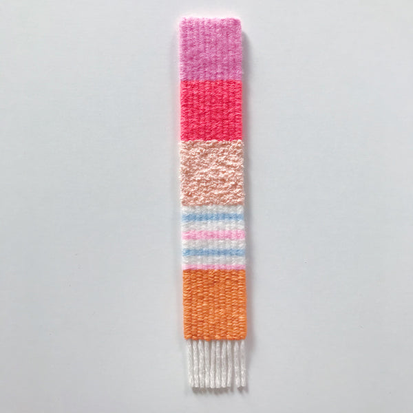 Bookmark: JUICY