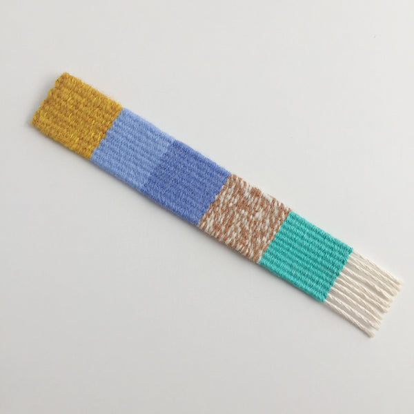 Bookmark: GINGER