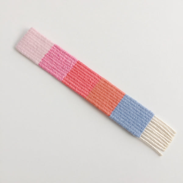 Bookmark: ROSY