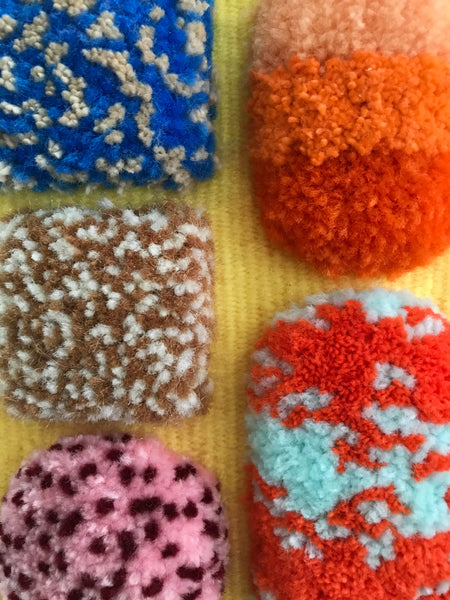 SNACK 18