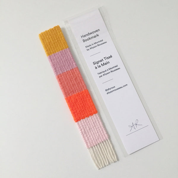 Bookmark: BUOY