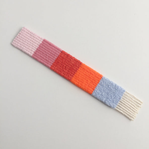 Bookmark: YIELD