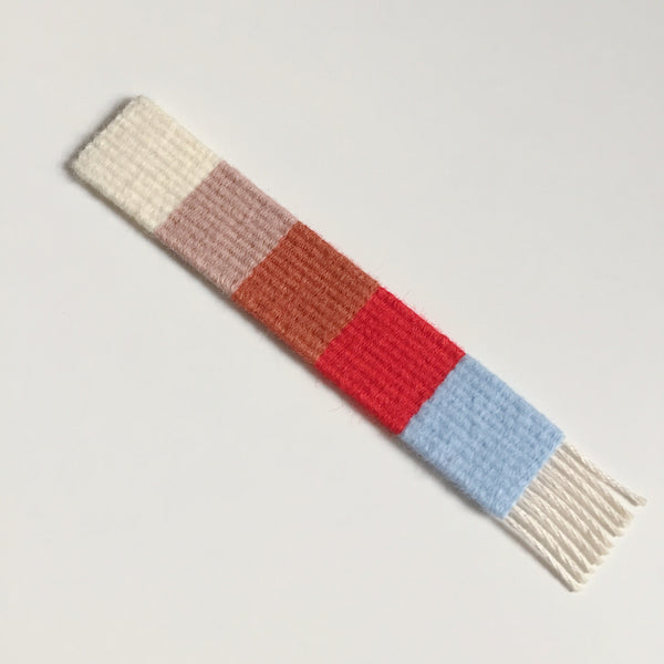 Bookmark: APRÈS SKI