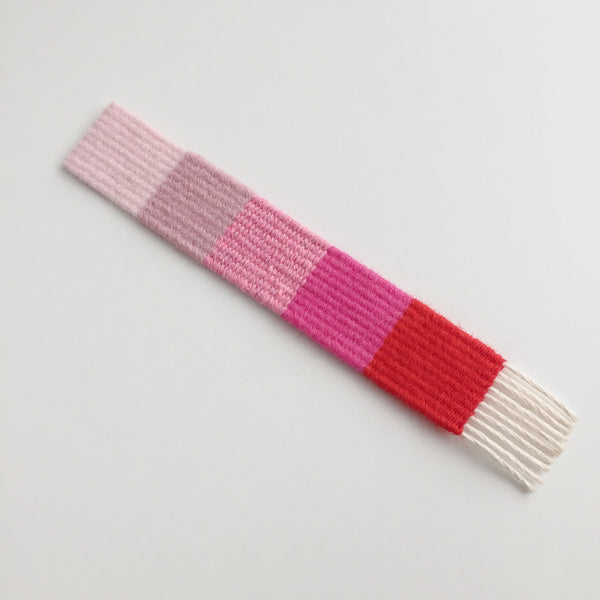 Bookmark: BLUSH