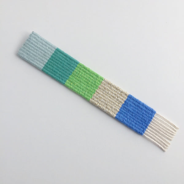 Bookmark: PEPPERMINT
