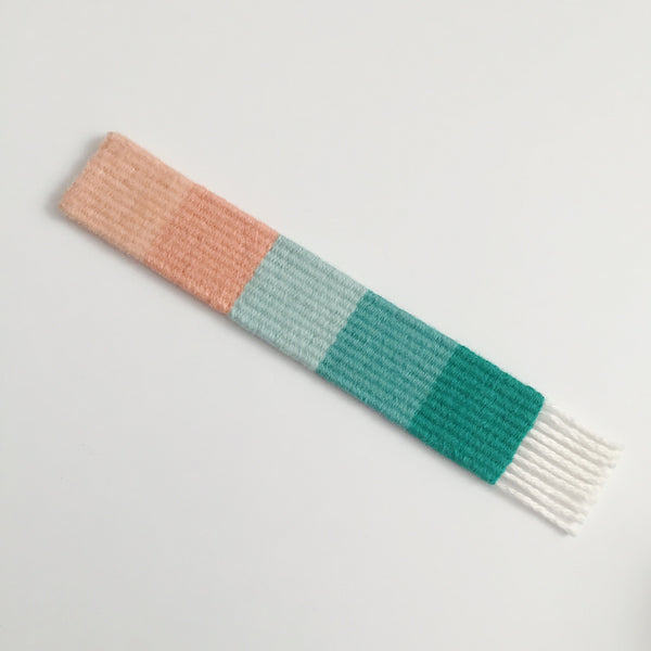 Bookmark: AURA