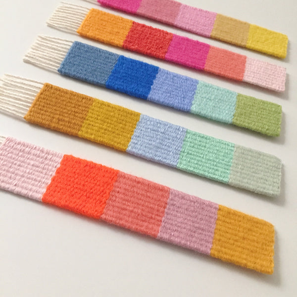 Bookmark: FLAMINGO