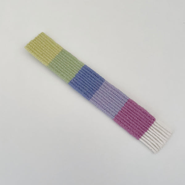 Bookmark: FAWN