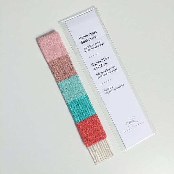 Bookmark: MISTLETOE
