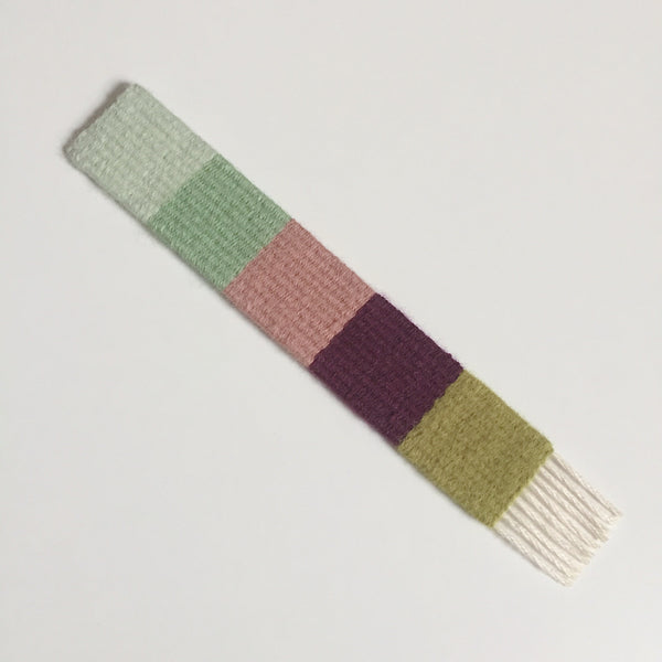 Bookmark: MOSS