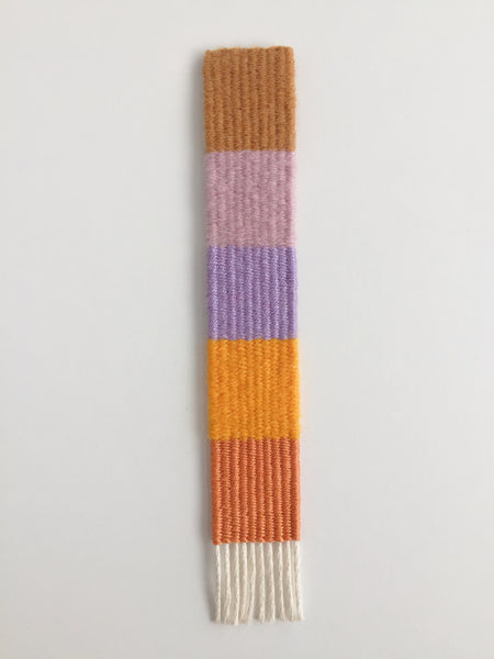Bookmark: CLOVE