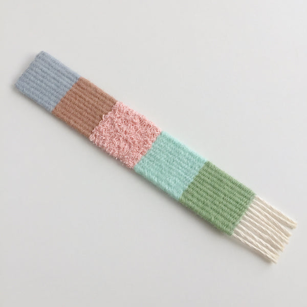 Bookmark: FOG