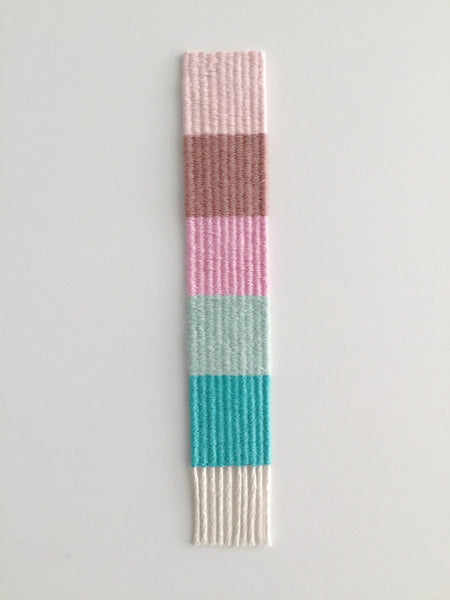Bookmark: MOCHI