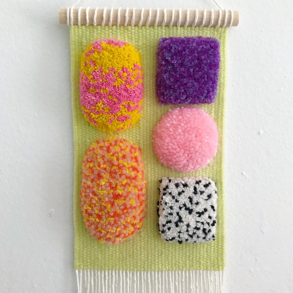 SNACK 17