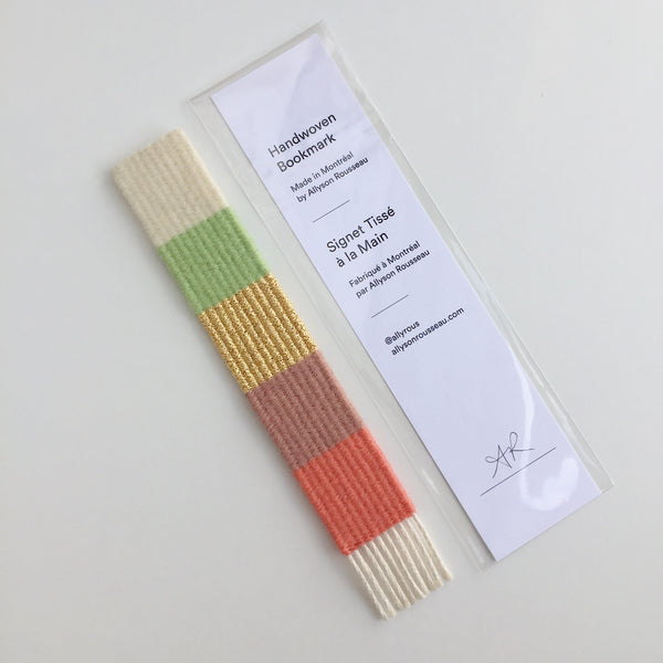 Bookmark: BLITZ