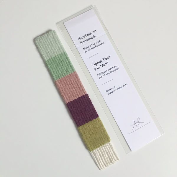 Bookmark: MOSS