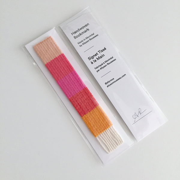Bookmark: JAM