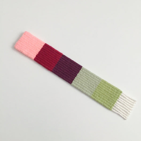 Bookmark: POPPY