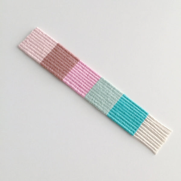 Bookmark: MOCHI