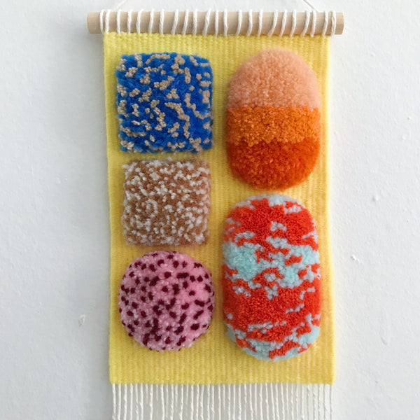 SNACK 18
