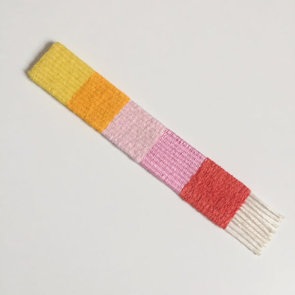Bookmark: SORBET