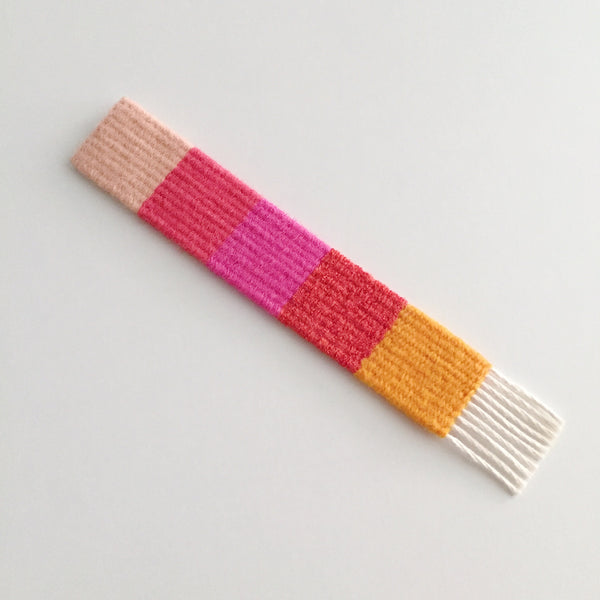 Bookmark: JAM