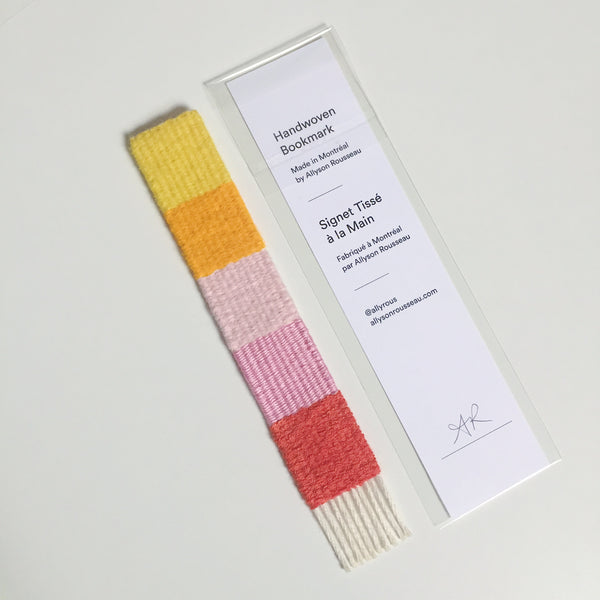 Bookmark: SORBET
