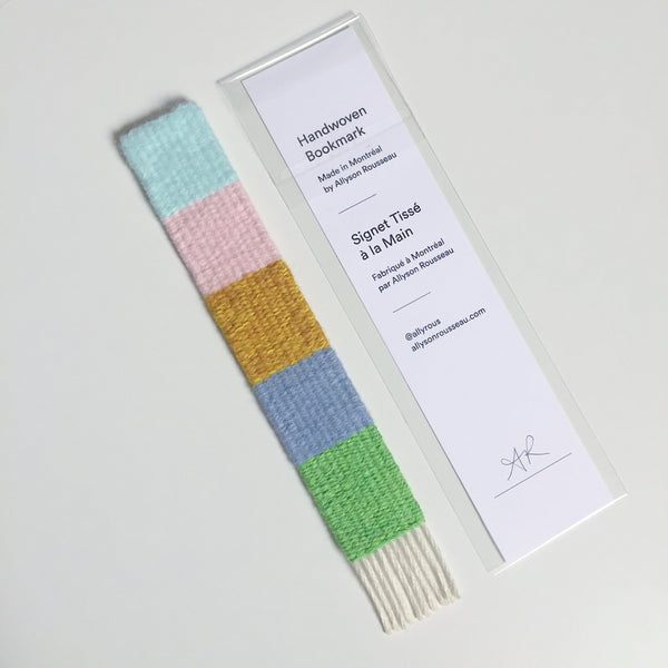 Bookmark: PLAY