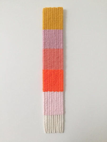 Bookmark: BUOY